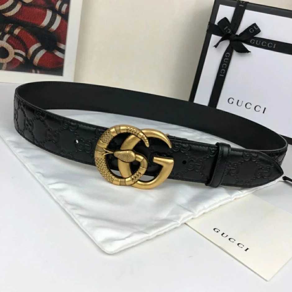 Gucci Gucci Belt